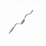 MagnaFlow Mazda 3 Street Series Exhaust System (MPN: 16786)