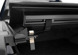 Truxedo Lo Pro Soft Roll-Up Tonneau Cover (MPN: 579101)
