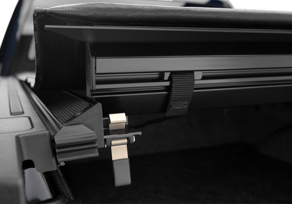 Truxedo Lo Pro Soft Roll-Up Tonneau Cover (MPN: 579101)