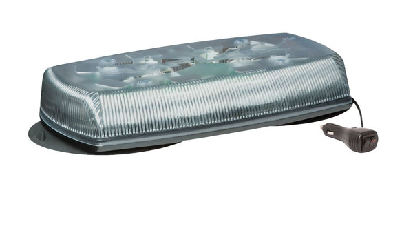 Ecco Electronic Warning Light Mini Bar (MPN: 5585CB-VM)