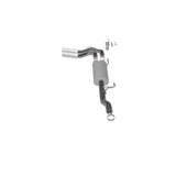 Magnaflow Performance Exhaust System Kit (MPN: 16868)