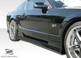 Duraflex Side Skirt (MPN: 104297)