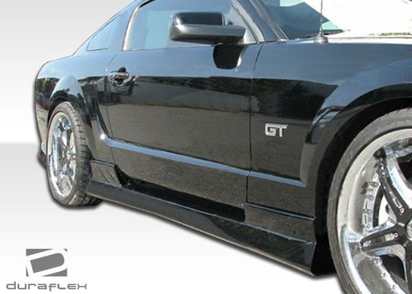 Duraflex Side Skirt (MPN: 104297)