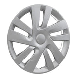 15 Inch Wheel Cover Set by Coast To Coast (MPN: IWC53215S)