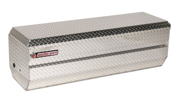 Weather Guard Aluminum Tool Box (MPN: 664-0-01)