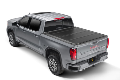 BAKFlip F1 Tonneau Cover (MPN: 772133)