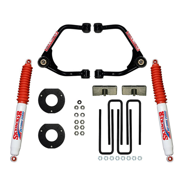 Skyjacker Lift Kit Suspension (MPN: C19350PH)