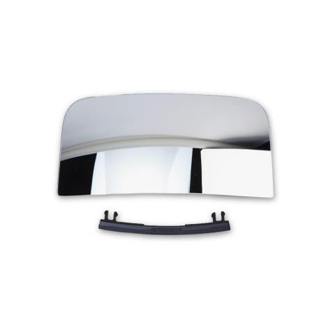 Velvac Exterior Mirror Glass Replacement (MPN: 709449)