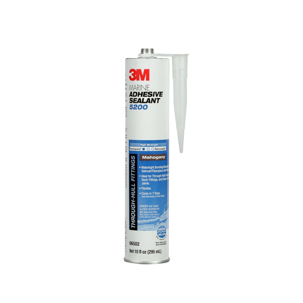 3M Marine Adhesive Sealant 5200 (MPN: 06502)