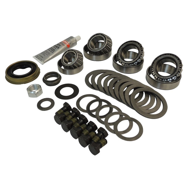 Crown Automotive Differential Rebuild Kit (MPN: D44JKMASKIT)