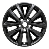 Coast To Coast Wheel Skin (MPN: IWCIMP399BLK)