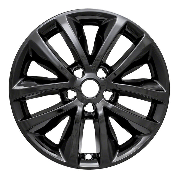 Coast To Coast Wheel Skin (MPN: IWCIMP399BLK)
