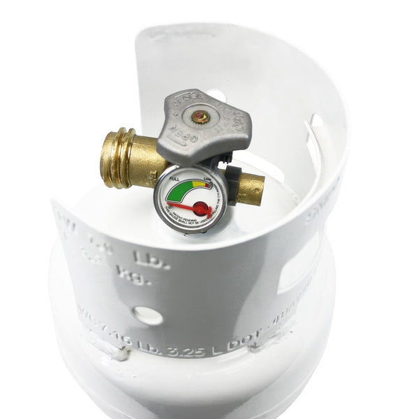 Flame King Propane Tank (MPN: YSN03)