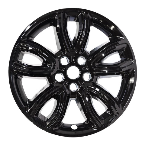 Coast To Coast Impostor Wheel Skin 18 Inch (MPN: IMP468BLK)
