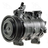 Four Seasons Air Conditioner Compressor (MPN: 197303)