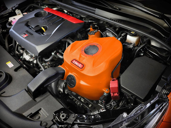 Advanced FLOW Engineering Cold Air Intake (MPN: 56-70065DN)