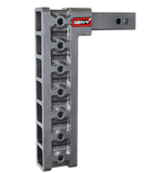 Gen-Y Hitch Mega-Duty Adjustable Drop Hitch (MPN: GH-507)