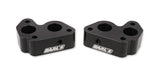 Earl's Plumbing Water Pump Block Off Plate (MPN: LS0022ERL)