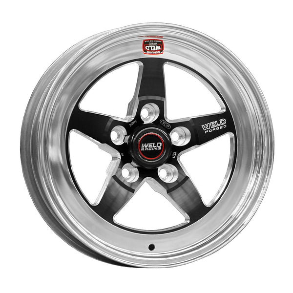 Weld Racing Wheels RT-S 71 (MPN: 71MB-507A45A)