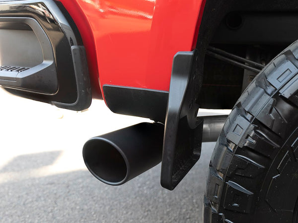 Advanced FLOW Engineering Exhaust System Kit (MPN: 49-44107-B)