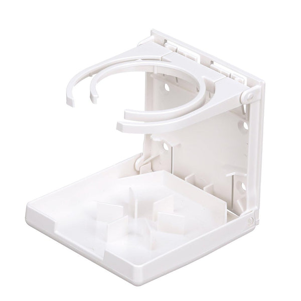 Cup holder for boats and RVs (MPN: 2449-7)