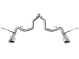 Advanced FLOW Engineering Exhaust System Kit (MPN: 49-46235)
