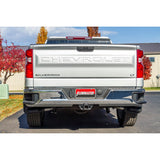 Flowmaster Exhaust System Kit (MPN: 717893)