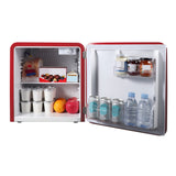 Magic Chef Single Compartment Mini Refrigerator (MPN: MCR16CHR)