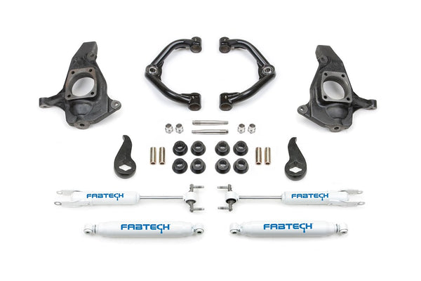 Fabtech Motorsports Leveling Kit Suspension (MPN: K1064)