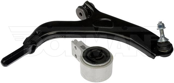 Control Arm and Ball Joint Assembly (MPN: 521-987)