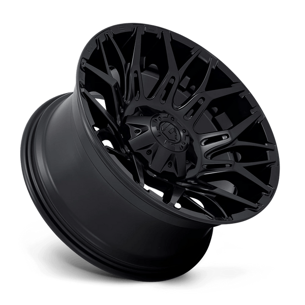 Fuel Off Road Wheel (MPN: D77220009847)
