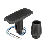 Navigation Light Pole Base (MPN: 910V3PB-7)
