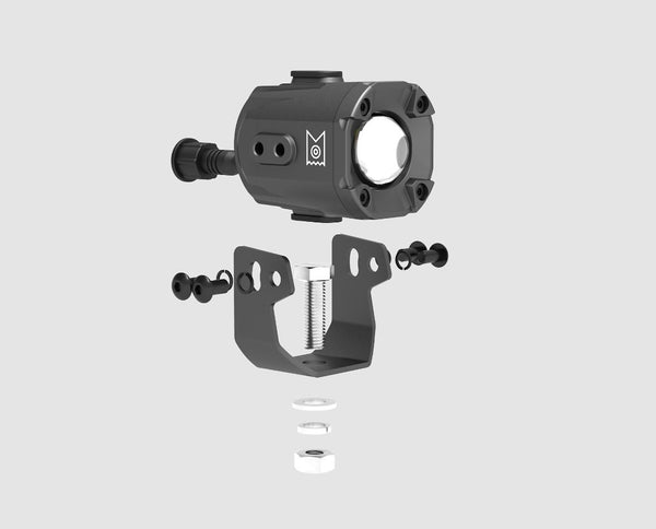 ARC Lighting Concept Pod Mini I (MPN: 4114D)