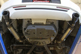 Flowmaster Exhaust System Kit (MPN: 717877)