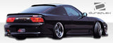 Duraflex Bumper Cover (MPN: 100863)
