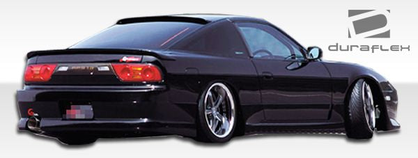 Duraflex Bumper Cover (MPN: 100863)