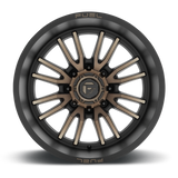 Fuel Off Road Clash 8 Wheel (MPN: D76222201747)