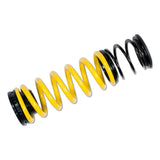 Suspension Techniques Adjustable Lowering Springs (MPN: 27350036)