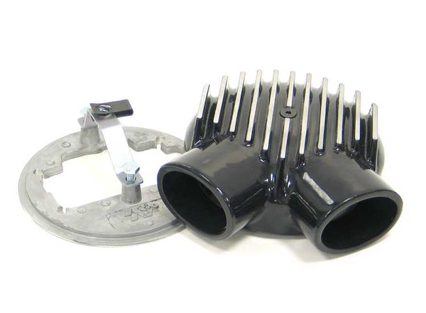 K&N Filters Carburetor Plenum (MPN: 85-8927)