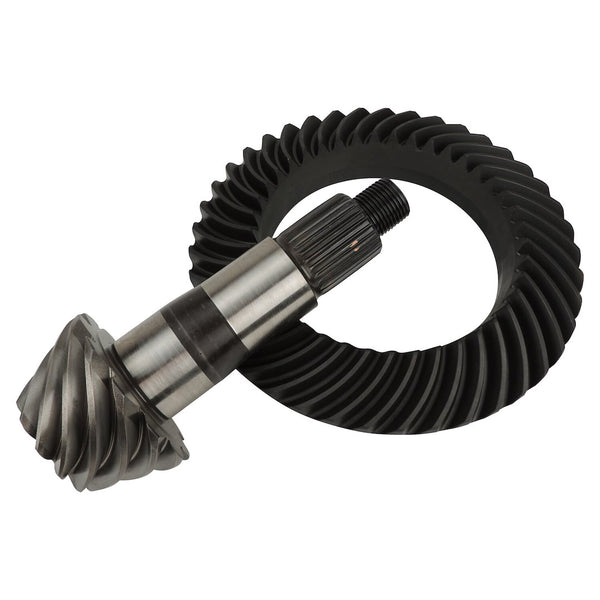 Crown Automotive Differential Ring And Pinion (MPN: 68401362AA)