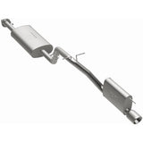 MagnaFlow Jeep Grand Cherokee Exhaust System Kit (MPN: 16631)