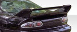 Duraflex GT-R Custom Spoiler (MPN: 101213)