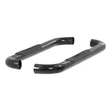 Aries 3 Inch Round Nerf Bar (MPN: 203014)