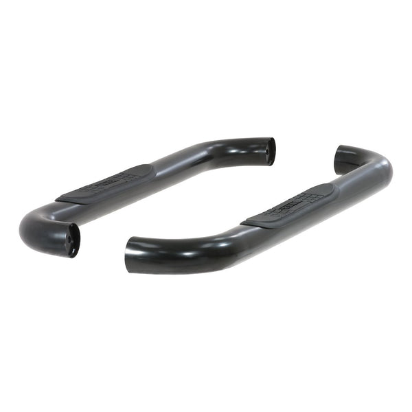 Aries 3 Inch Round Nerf Bar (MPN: 203014)