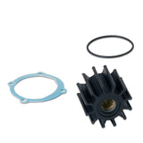 Sierra Marine Water Pump Impeller (MPN: 18-3306)