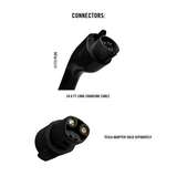Battery Tender Electric Vehicle Charger (MPN: 022-3017-DL-WH)