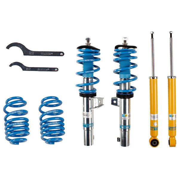 Bilstein B14 PSS Lowering Kit (MPN: 47-158276)