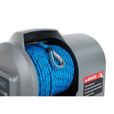 Camco Marine Angler 30 Electric Anchor Winch (MPN: 69004)