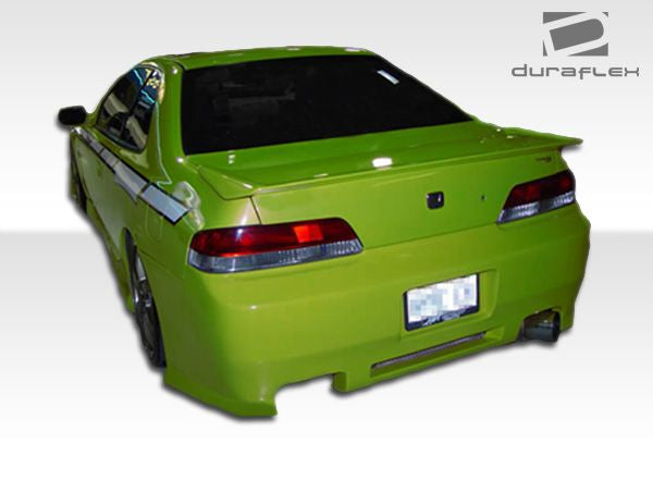 Duraflex Type M Custom Spoiler (MPN: 101849)