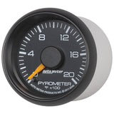 AutoMeter Gauge Pyrometer (MPN: 8345)